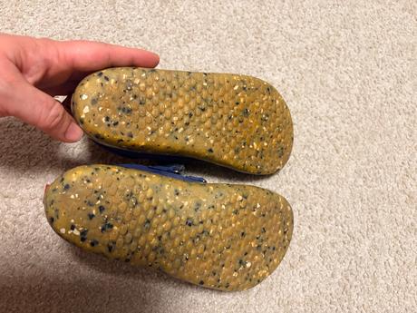 Barefoot topánky be lenka, be lenka,30