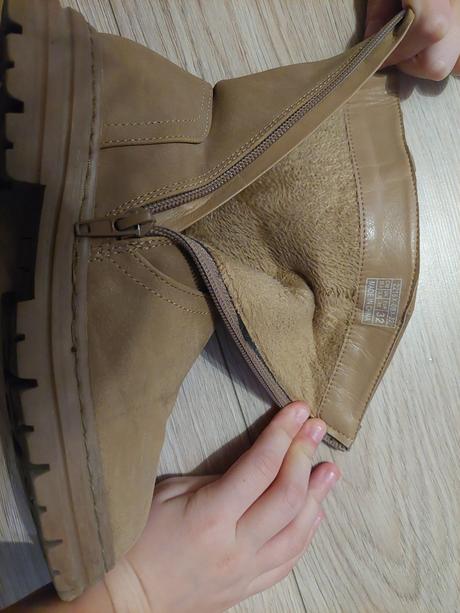 Prechodné cizmy, reserved,32