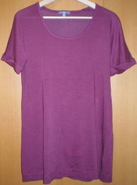 Tunikový top gap, gap,m