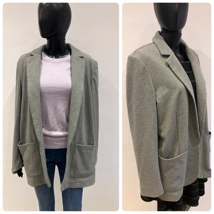 Dámske sako relaxed fit (46), marks & spencer,xxl