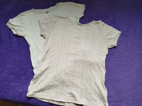 Tielko termo na zimu, vel.134/140, primark,134