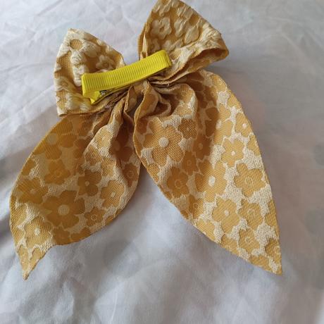 Mašle sponky do vlasov, 