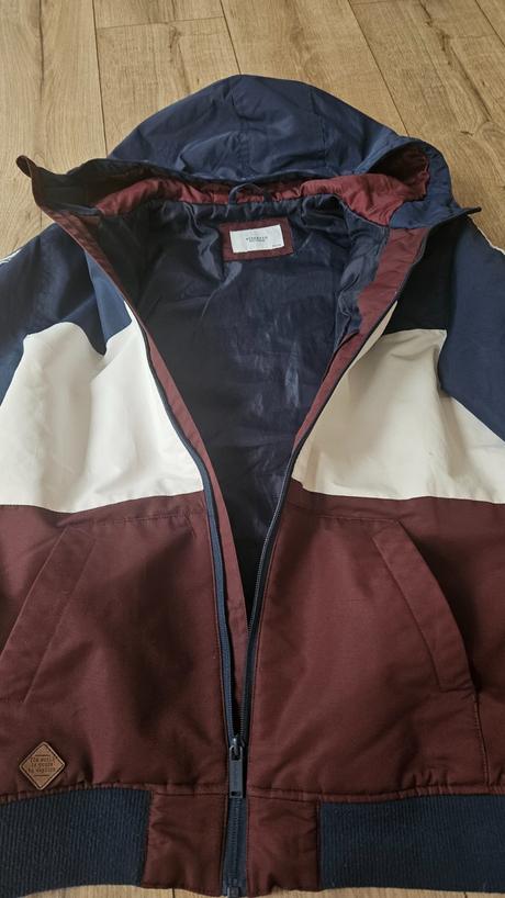 Jesenná bunda, reserved,170