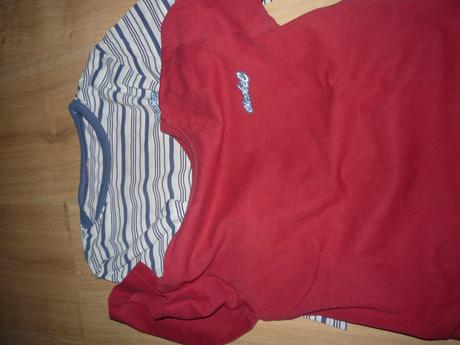 Trička, cherokee,98