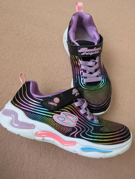 Tenisky skechers, veľ.36, skechers,36