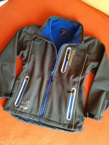 Kraťasy 122-128, 128