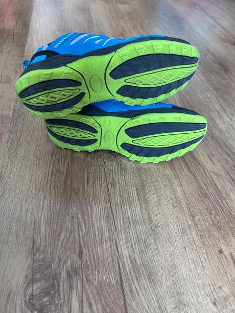 Tenisky/ outdoor obuv/ topanky, mckinley,35