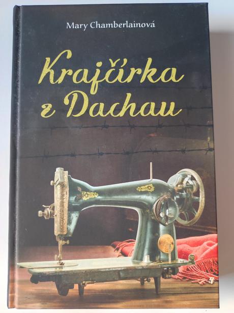 Krajčírka z dachau,