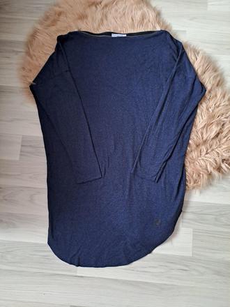 Asymetrická tunika, xl