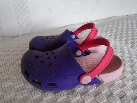 Originál crocs , crocs,27