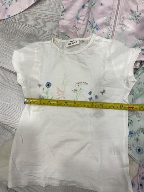 Komplet kappahl, kappahl,116