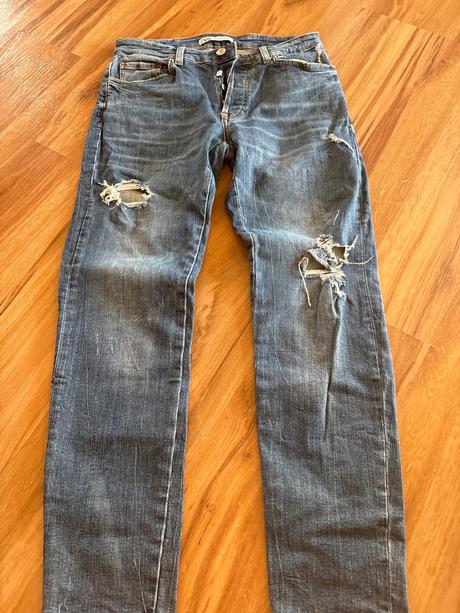 Rifle, zara,42