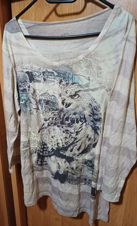 Damske tričko xxl, xxl