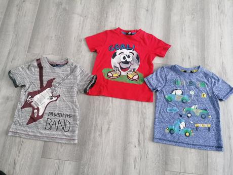 Tričká, george,104