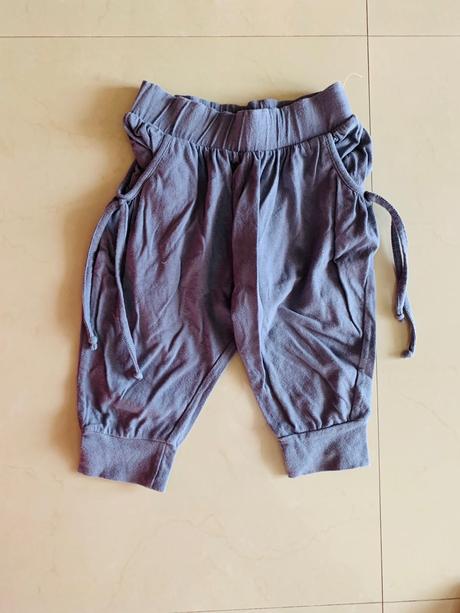 3/4 nohavice zn wojcik c 92, wojcik,92