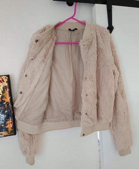 Jemný kožúšok, coolclub,s