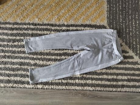 Hrubšie legínky s pásom, coccodrillo,128