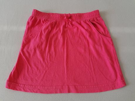 Sukňa bavlnená, young dimension,128