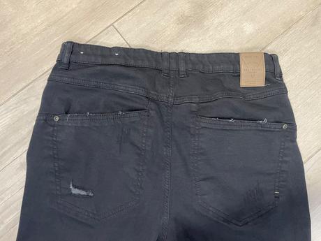 Frajerske rifle zara, zara,158