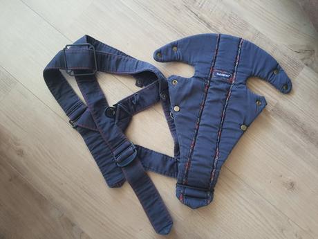 Klokanka baby bjorn, babybjörn