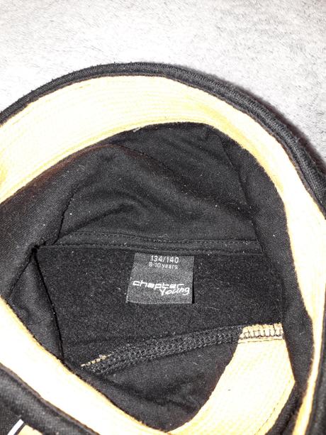 Mikina, chapter young,134