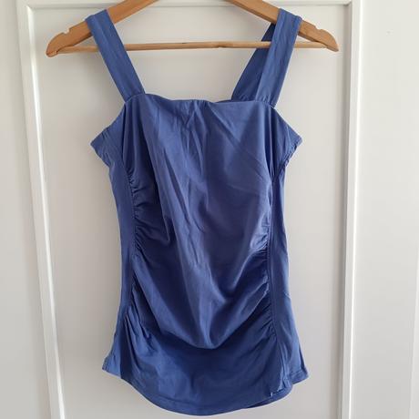 Dámske tielko suzy shier, m