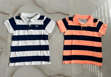 Tričká - polokošele lindex, lindex,128