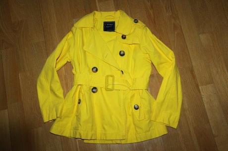 Kabátik next, next,116