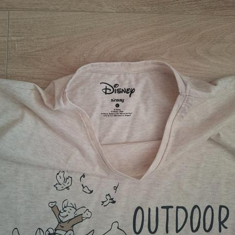 Nočná košeľa, sinsay,l