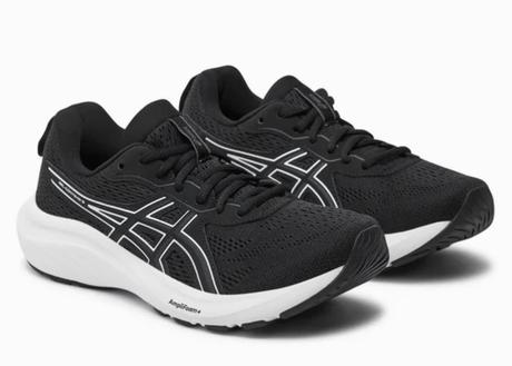 Panska bezecka obuv, asics,40