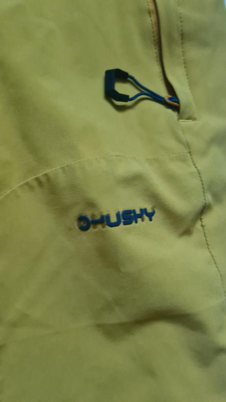 Oteplovaky, husky,140