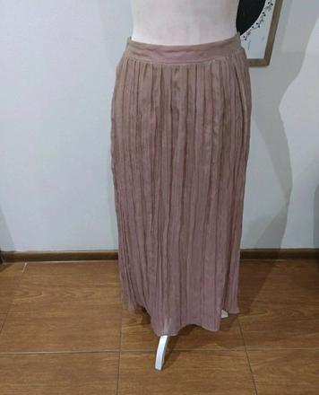 Maxi sukňa zara, zara,m