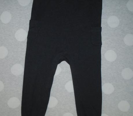 Tepláky na traky na 12 až 18 mesiacov, 86