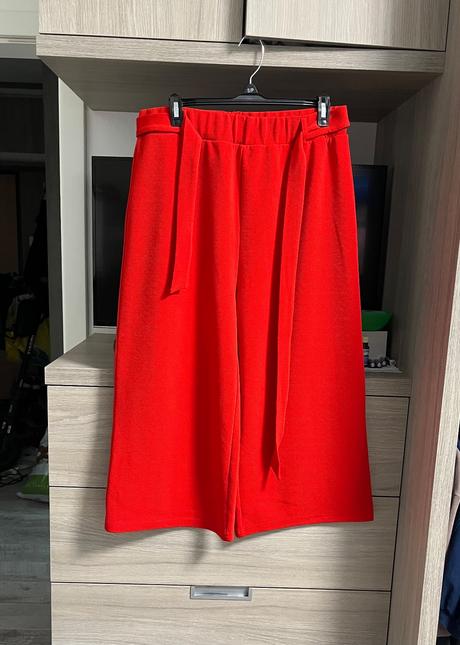 Culottes, takko,l