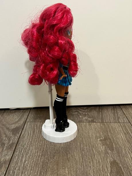 Bábika l.o.l surprise o.m.g, 