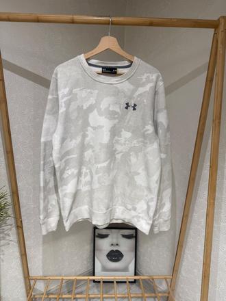 Mikina under armour, under armour,l