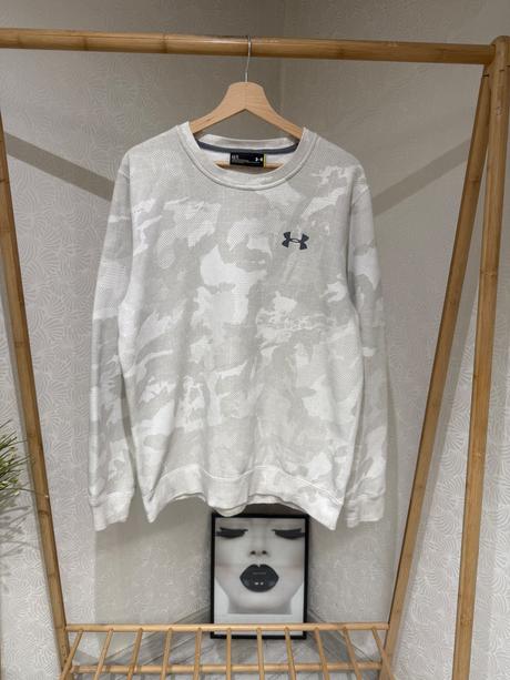 Mikina under armour, under armour,l