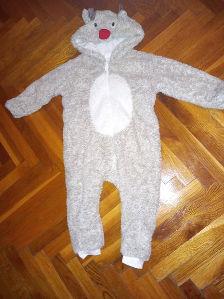 Overal teply, f&f,86