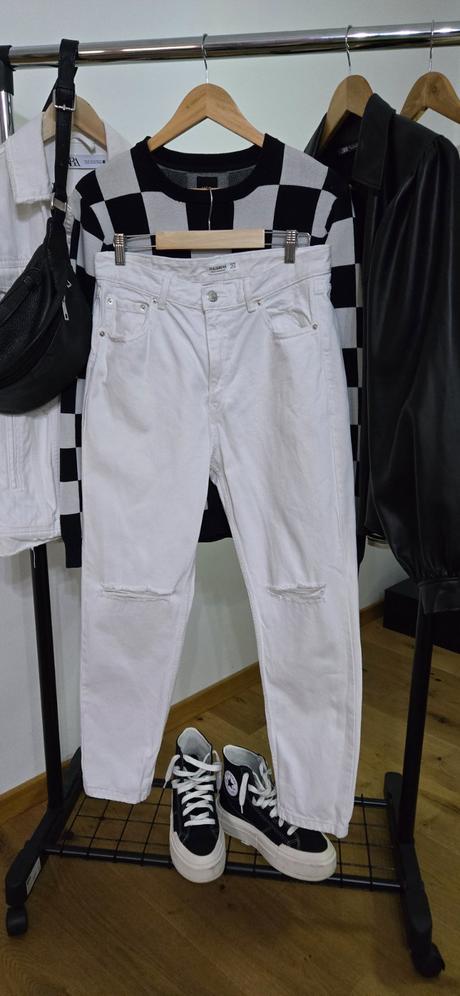 Rifle pull&bear, pull&bear,40