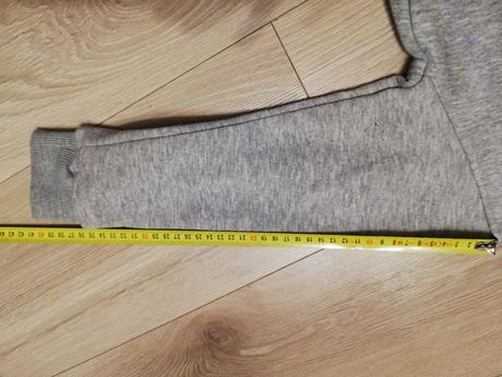 Dievčenská mikina hollister, 4-5 rokov, top stav, hollister,110