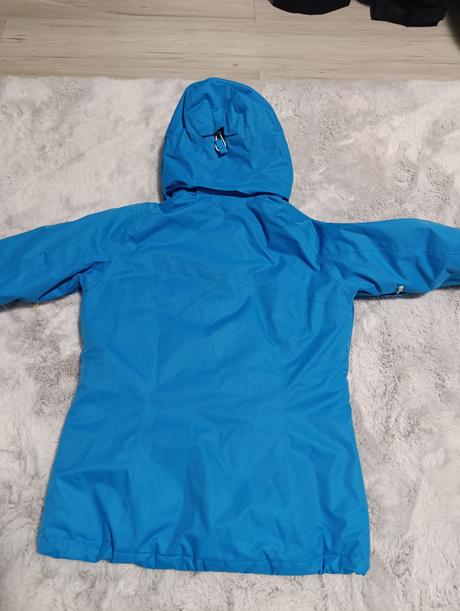 Lyžiarska bunda salomon vel.m, salomon,m