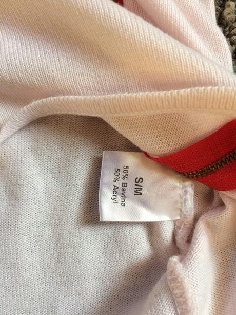 Tunika /šaty z beponu, s