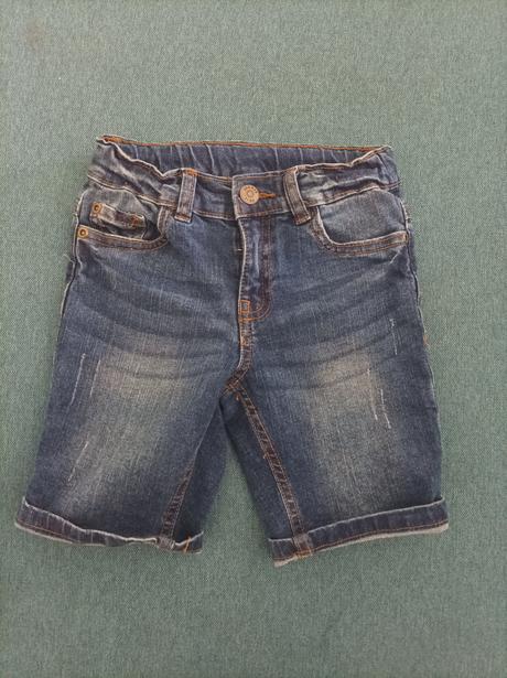 Kraťasy 104, pepco,104