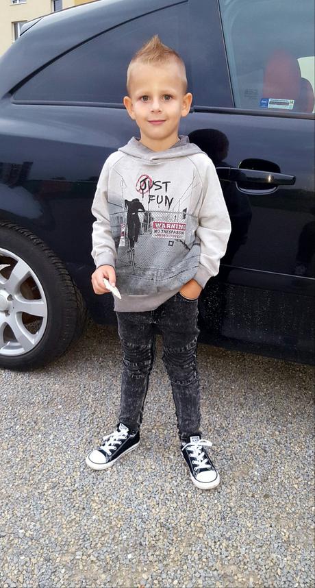 Mikina zara, zara,110