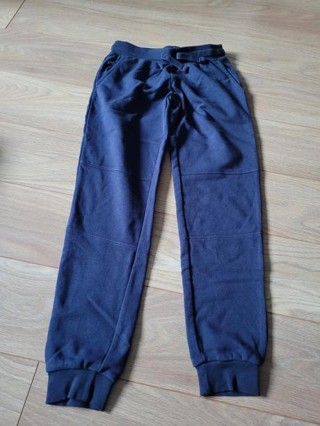 Teplaky 146/152, pepperts,146