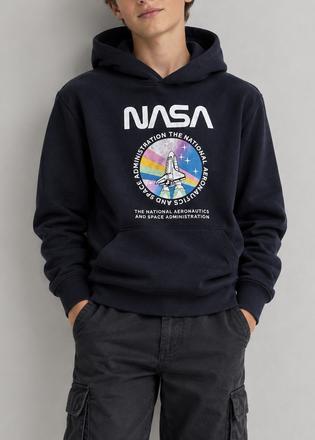 Mikina nasa, h&m,170