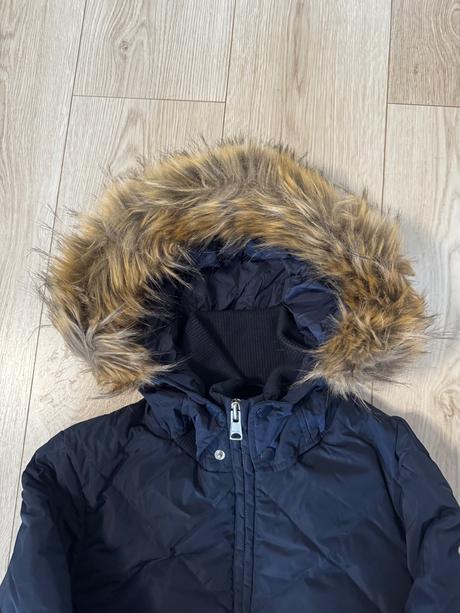 Paperova bunda gant, gant,s