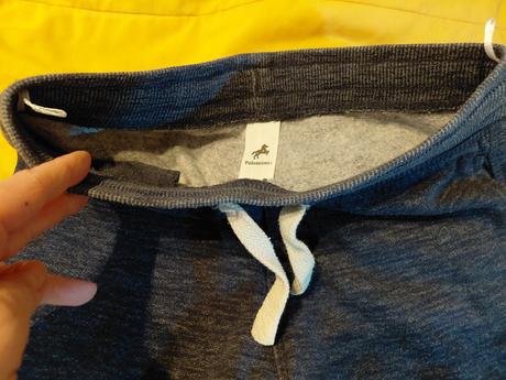 Teplaky, palomino,134