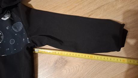 Bunda nepremokavá, unuo,104