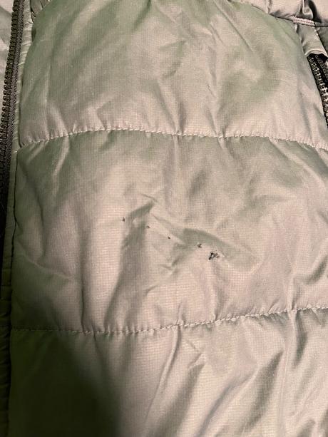 Nike bunda tepla, nike,xl